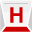 Strong HBar icon